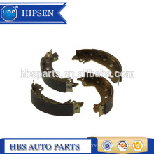 Bremsbacken OEM NO 0060750467/95624959/424117 für ALFA ROMEO / CITROEN / PEUGEOT